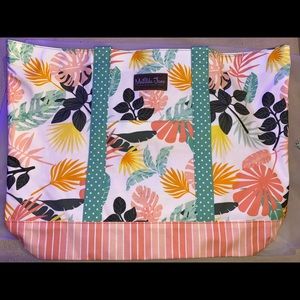 New in bag Matilda Jane Tote